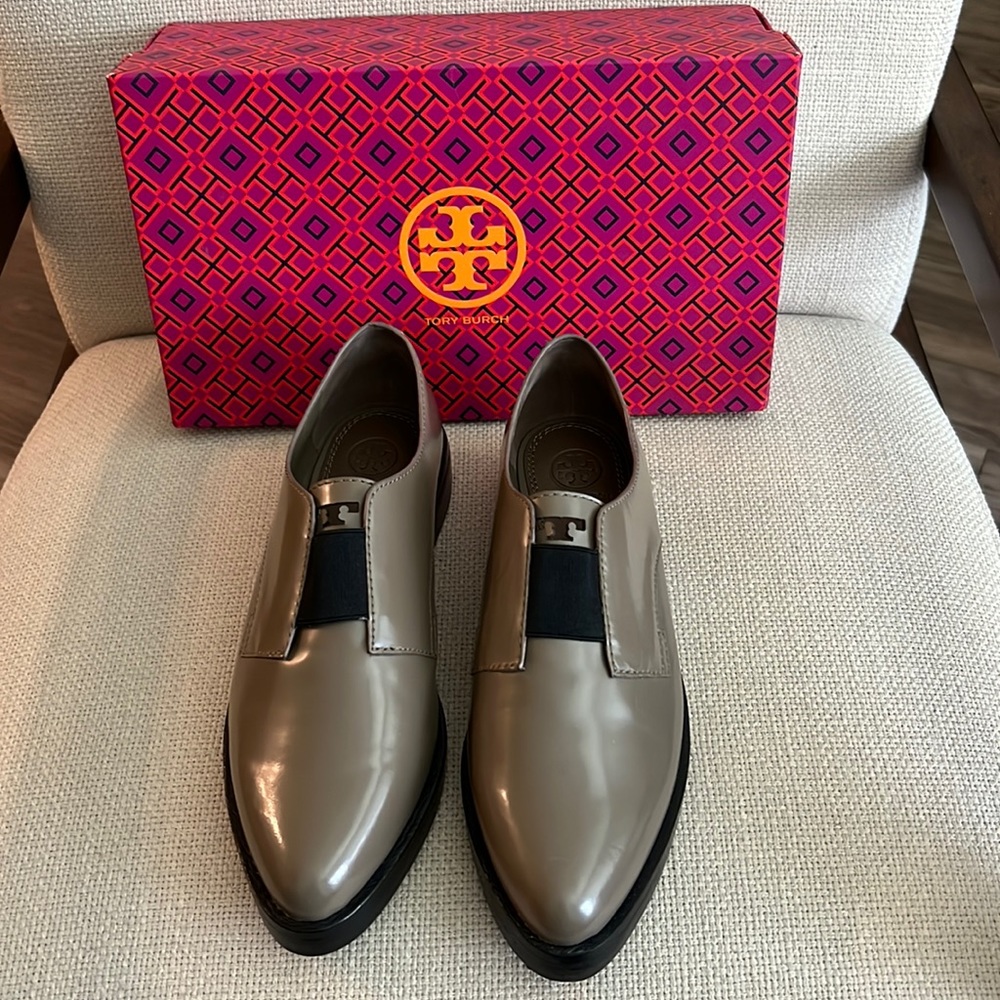Tory Burch New Shoes